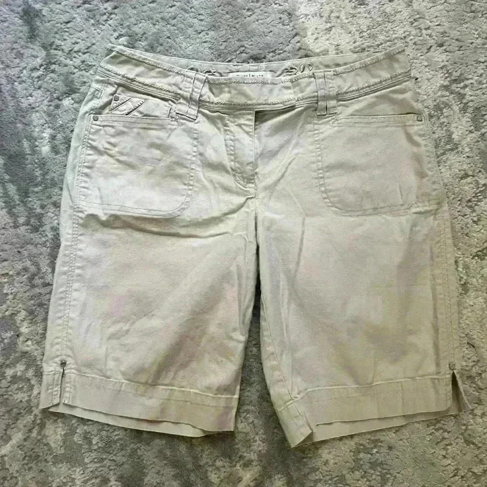WHBM Size 6 Shorts